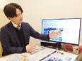 マンション販売営業（未経験歓迎）◆完全反響／月給26万円～／残業月20h以下／大手のノウハウも学べる3