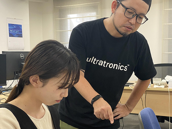 転職・求人情報イメージ1