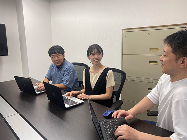 転職・求人情報イメージ2
