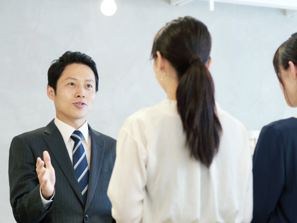 転職・求人情報イメージ1