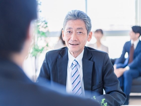 転職・求人情報イメージ1