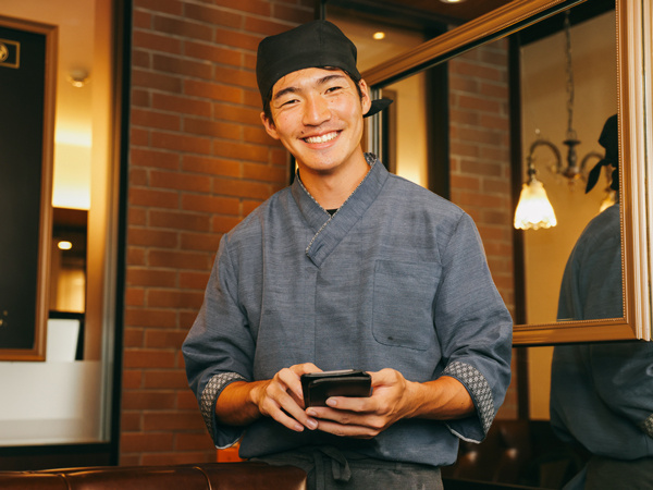 転職・求人情報イメージ1