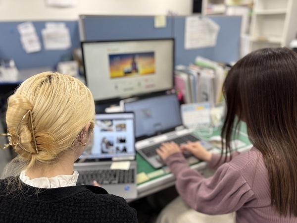 転職・求人情報イメージ2