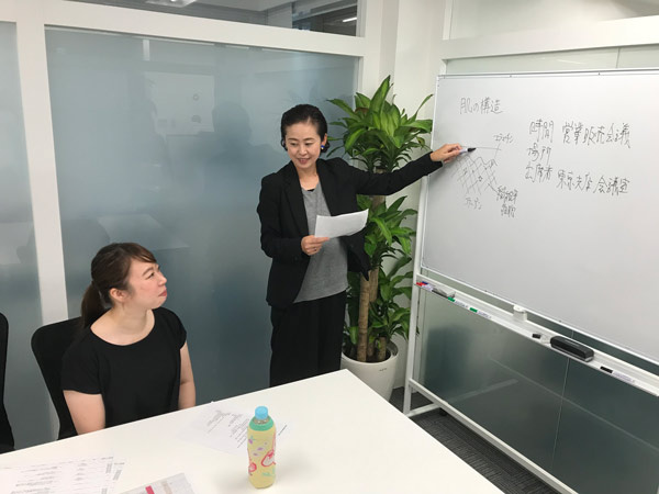 転職・求人情報イメージ1