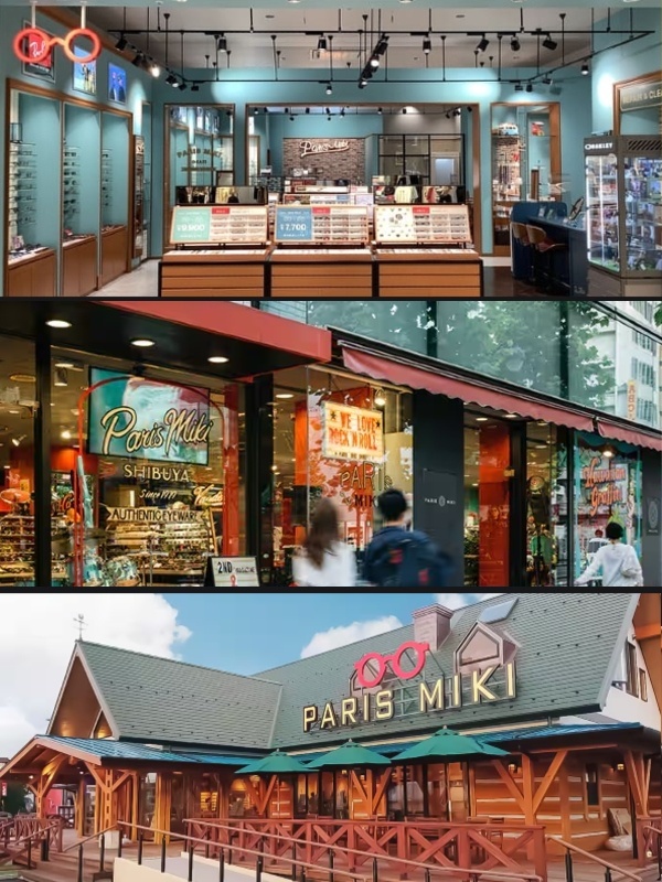 パリミキの販売スタッフ（未経験歓迎）◆残業月平均11.7h／住宅手当あり／半休での有休消化もOKイメージ1