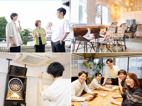 転職・求人情報イメージ2
