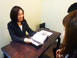 転職・求人情報イメージ1