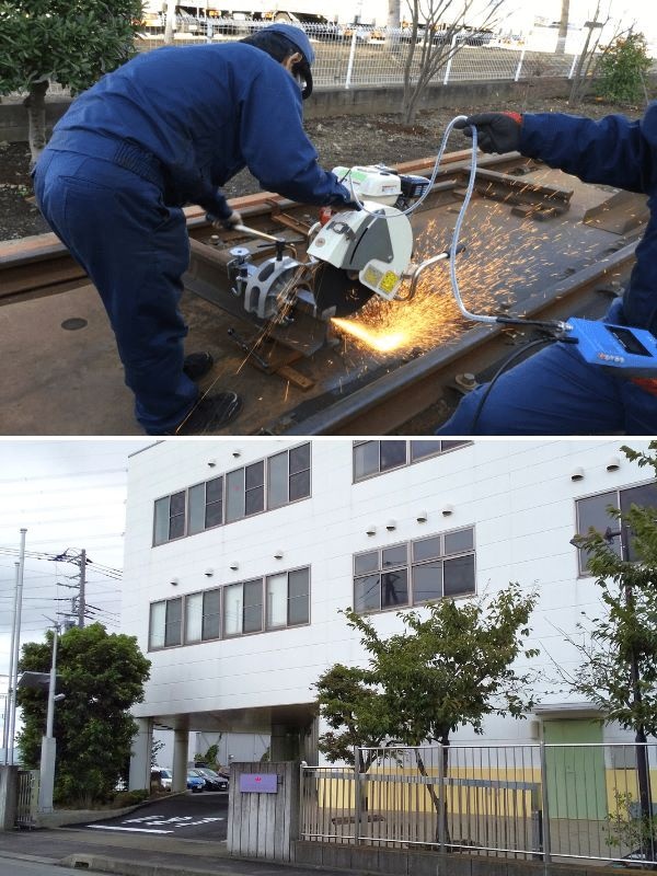 鉄道保線機器の営業◆創業63年の老舗メーカー／残業月平均20h／賞与年2回イメージ1