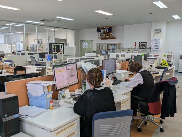 転職・求人情報イメージ2