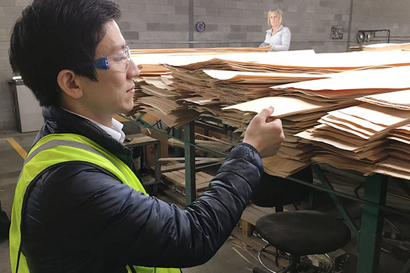 転職・求人情報イメージ2