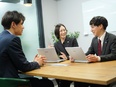 法人営業◆未経験歓迎／月給28万円～／年休125日／環境商材／入社3年後年収200万円程UP2