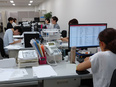 ルート営業（未経験歓迎）◆ノルマなし／年間休日116日／賞与2回／学生を支援2