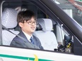 タクシー乗務員◆年休125日／R7年6月入社1年未満の平均月収45.7万円／予約中心で未経験も集客可2