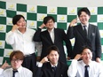タクシー乗務員◆入社1年未満平均月収44.4万円／月10日休で年休125日／定着率業界屈指の96%3