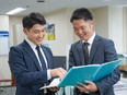 営業◆昨年度賞与5.8ヵ月分／PCタンクとまくらぎの全国シェアトップクラス／年休125日／残業少なめ3