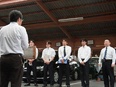 タクシー乗務員◆月10日休／直近1年の平均月収44.4万円／選べる働き方／定着率96％3