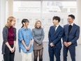 人事総務◆当社初のポジションで代表の右腕に／月給25万円～／土日祝休み／服装自由／残業月20時間以内2