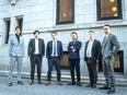 不動産営業（未経験歓迎）◆入社2年目年収4800万円実績有／年休120日／平日実働7h未満3