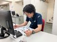 管理部門スタッフ◆未経験歓迎！／月給24万3000円～／5連休あり／昨年度賞与4～5ヶ月分＋決算賞与2
