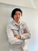 施工管理（フィットネスジムの内装工事の管理）◆設立1年／マシンの導入提案や配置まで提案／土日祝休み1