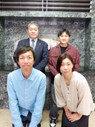 自社IT製品のルート営業（未経験歓迎）◆月給27万円以上／年間休日125日／リモートもOK1