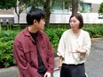 自社IT製品のルート営業（未経験歓迎）◆月給27万円以上／年間休日125日／リモートもOK2