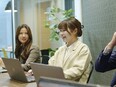 カスタマーサポート（未経験歓迎）◆HP運用をサポート／土日祝休み／平均月収30万円～／18期連続増益2