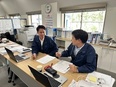 廃棄物処理サービスの営業（未経験歓迎）◆基本残業なし／昨年度実績賞与4ヶ月分／誕生日祝い金等制度充実3