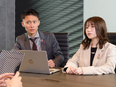 CAD事務◆未経験者向け研修充実／1年目年収例450万円／年3回の10連休取得可／17～18時退社可2