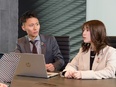 事務系総合職◆月収36万円も可能／年3回の長期休暇／残業少なめ／年休125日以上／Web面接OK2