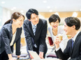 技術系総合職（第二新卒歓迎）◆30名の同期たちと就活をやり直せる！／月収例36万円／17時退社OK2