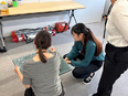 街づくりプロジェクトの業務管理スタッフ◆配属ガチャなし／月収36万円可／17～18時までの退社可2