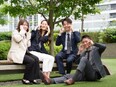 建物の設備点検スタッフ◆未経験から月収36万円も可／残業ナシ＆17時退社もOK／年3回9連休以上あり2