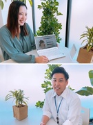 ルート営業（未経験歓迎）◆佐賀県の人材不足に貢献／年休125日／フルフレックス制／東証プライム上場G1