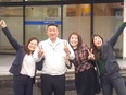 ルート営業（未経験歓迎）◆佐賀県の人材不足に貢献／年休125日／フルフレックス制／東証プライム上場G2