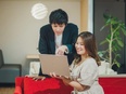 総合職（人材コーディネーター・人材営業・人事）◆未経験でも月給30万円～／年休125日／残業ほぼナシ3