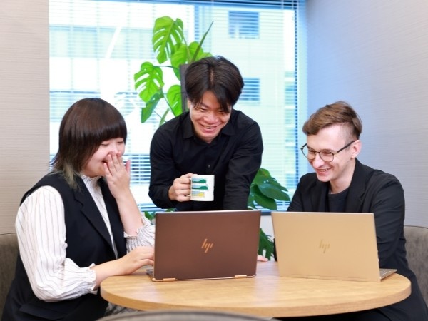 転職・求人情報イメージ1