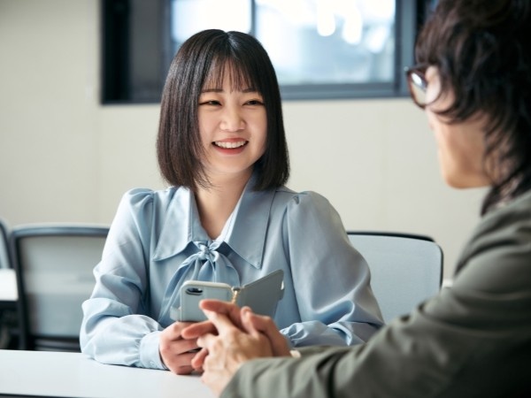 転職・求人情報イメージ2