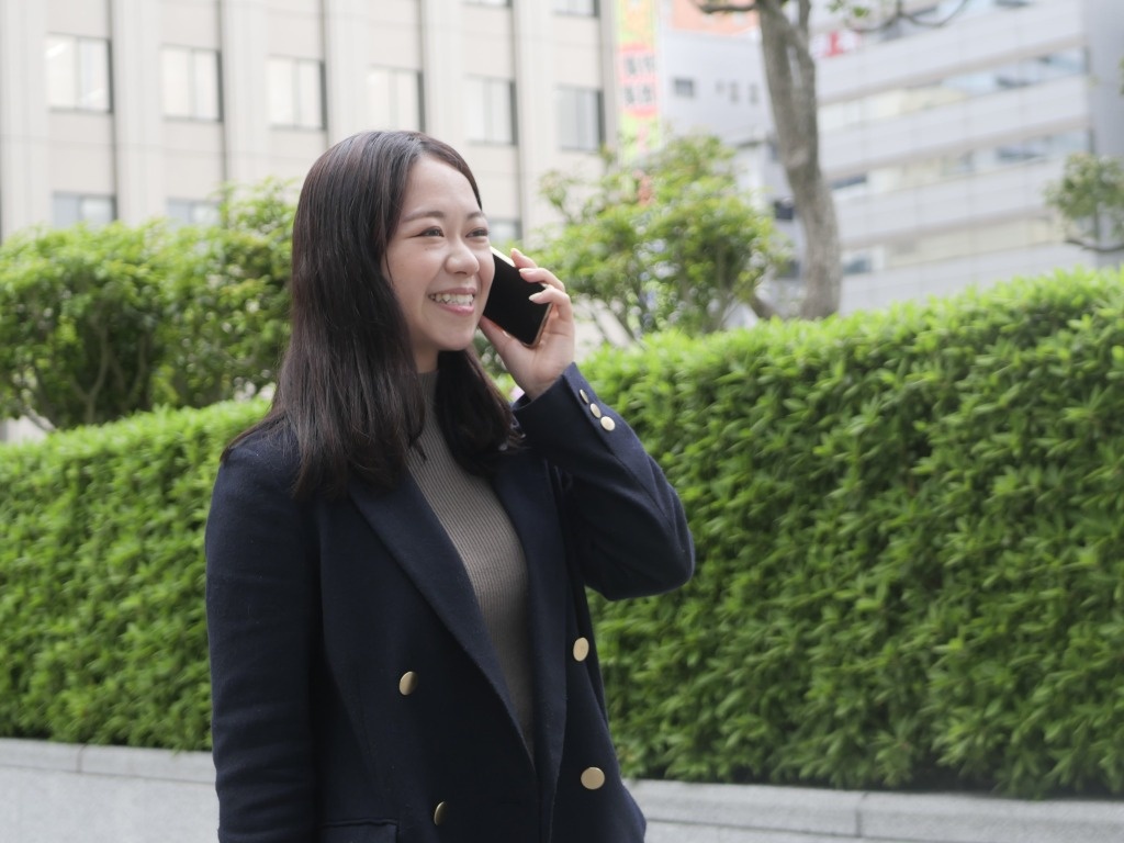 転職・求人情報イメージ1