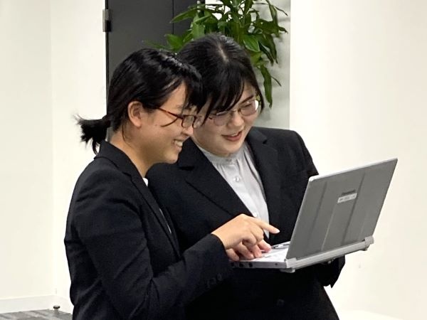 転職・求人情報イメージ1