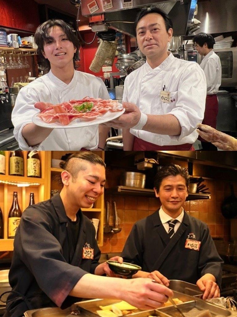 調理スタッフ（調理長候補）◆飲食経験5年で月給32万円～／設立35年超／選べる休日制×新店OPEN！イメージ1