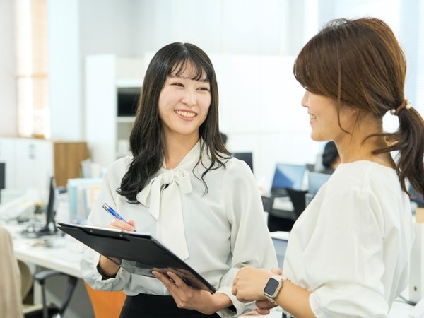 転職・求人情報イメージ1