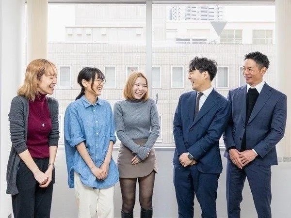 転職・求人情報イメージ1