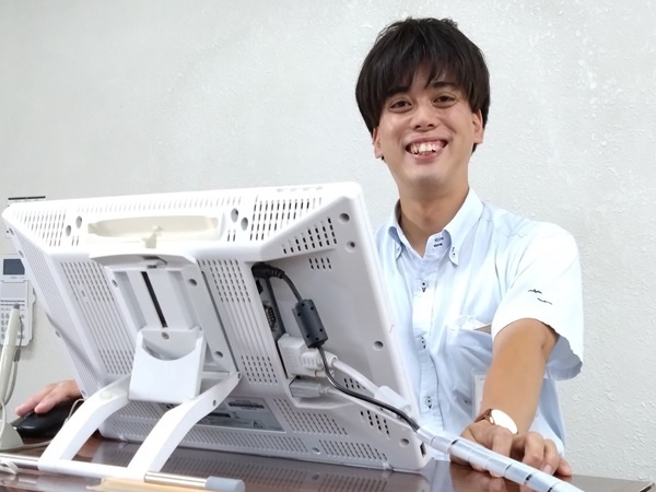 転職・求人情報イメージ1