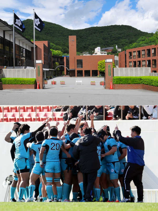 高校の学校職員◆ゆくゆくは管理職も狙える／土日祝休み／年休125日／残業月平均10H／家族手当ありイメージ1