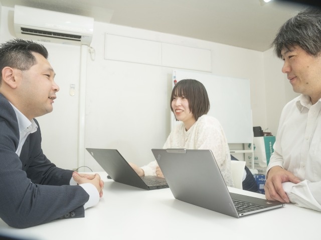 転職・求人情報イメージ2