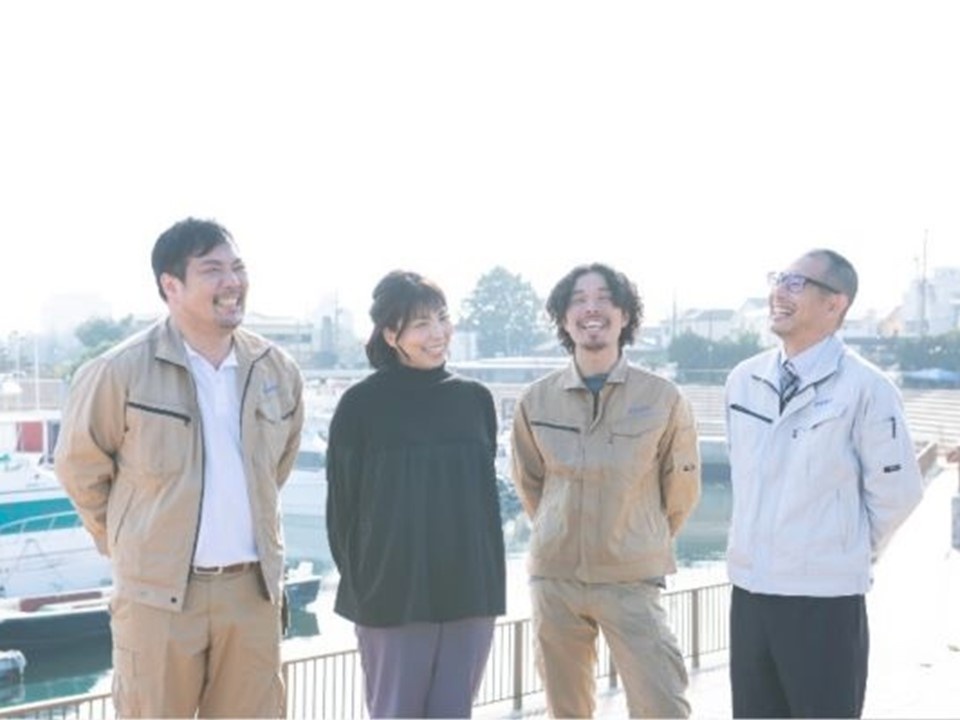転職・求人情報イメージ1