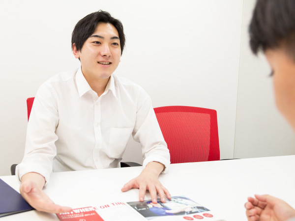 転職・求人情報イメージ1