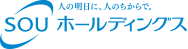 SOUホールディングス株式会社