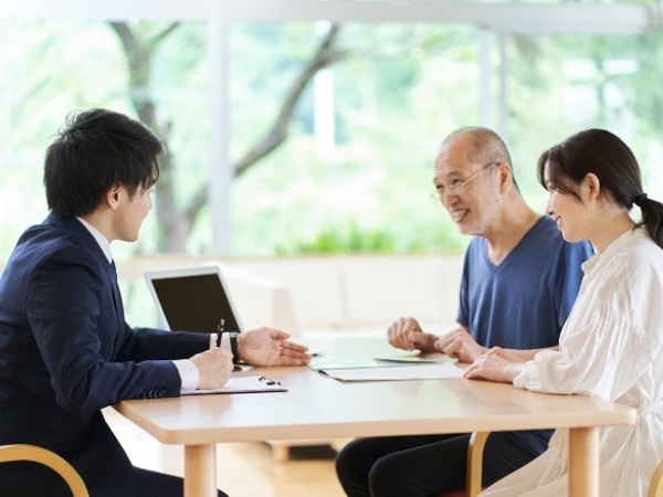 転職・求人情報イメージ1